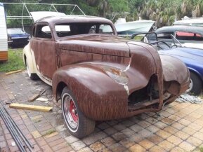 1939 Buick Series 60 for sale 101642178